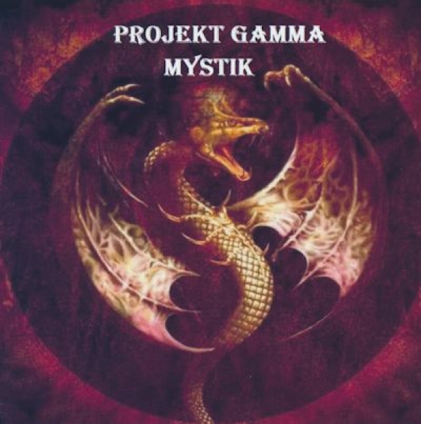 Projekt Gamma - Mystik